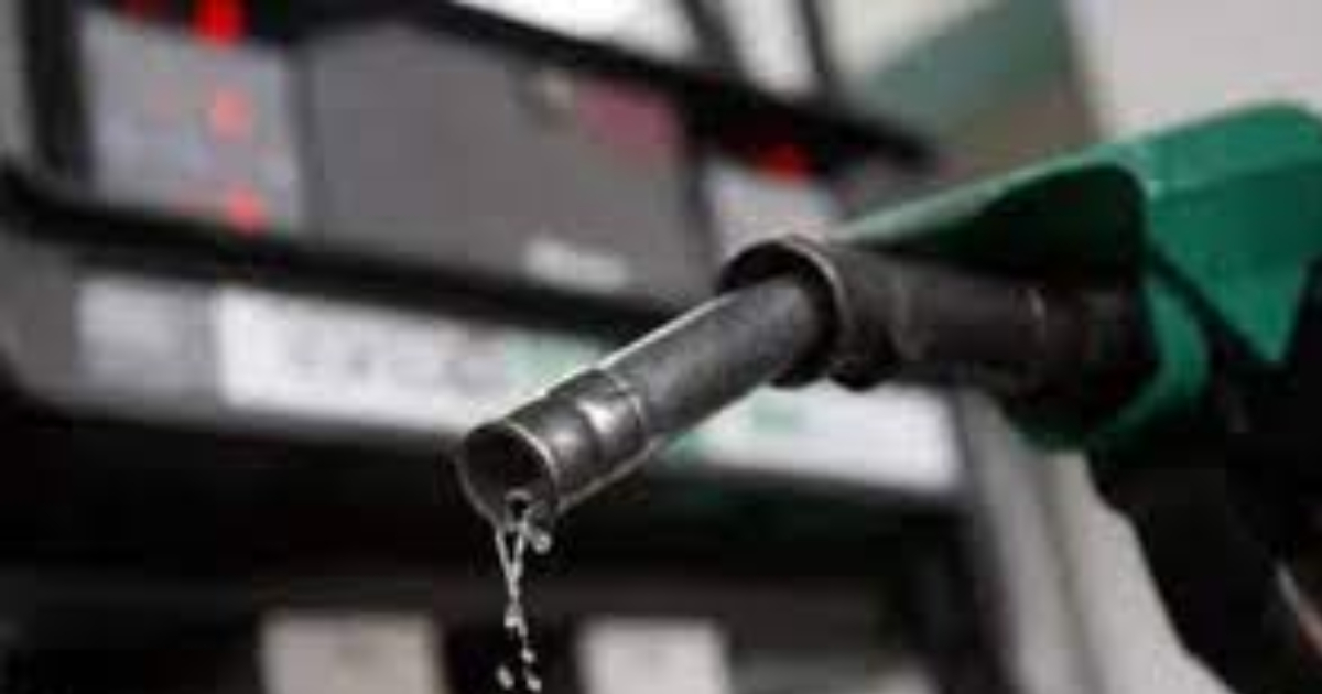 Petrol, diesel prices rise for seventh consecutive day